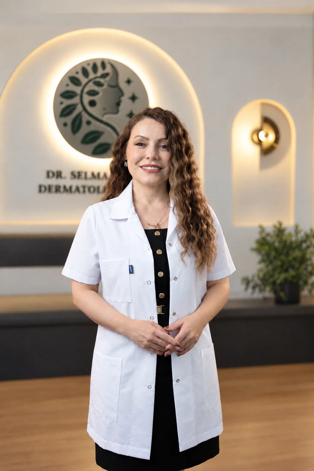Uzm. Dr. Selma Salman