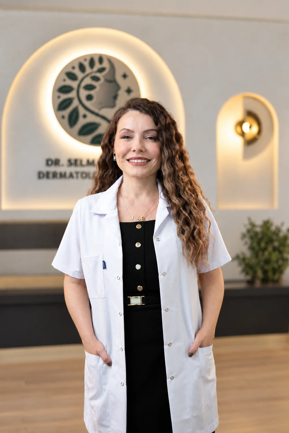 Uzm. Dr. Selma Salman