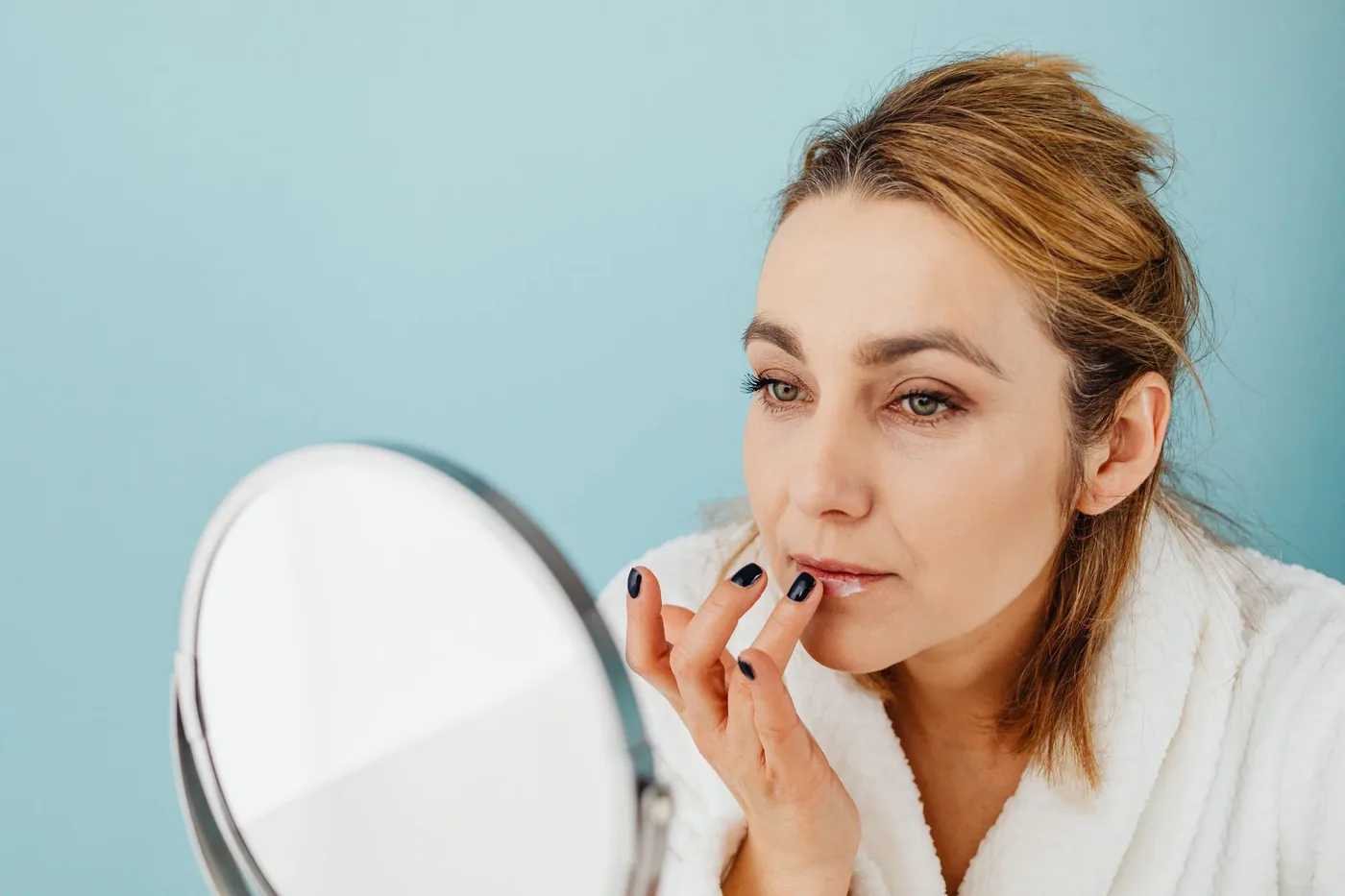 Uçuk neden tekrar eder? Lazer, peeling ve dudak dolgusu öncesi bilinmesi gerekenler